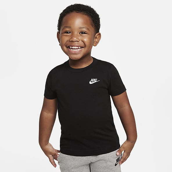 Babies Toddlers 0 3 yrs Kids Tops T Shirts. Nike